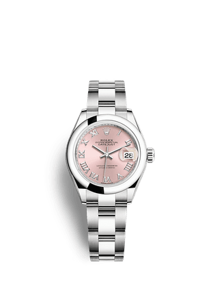 Rolex Lady-Datejust - The Classic Feminine Watch