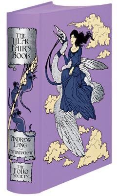Andrew Lang The Lilac Fairy Book