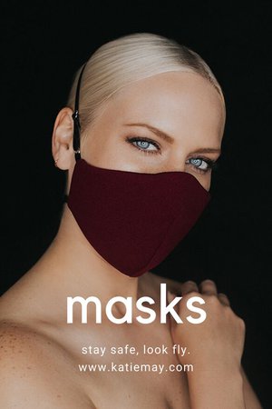 Face Mask Model