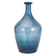 Blue Trisha Yearwood Vase