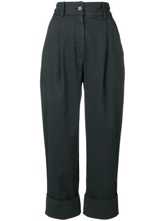 Acne Studios Cuffed trousers $210 - Buy SS19 Online - Fast Global Delivery, Price
