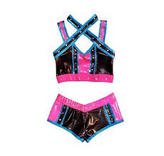 alexa bliss wrestling outfit - Google Search