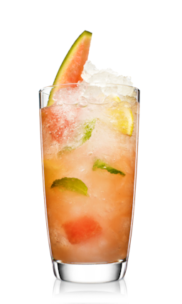 tropical drink - Google Search
