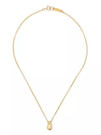 ISABEL MARANT Perfect Day Necklace - Farfetch