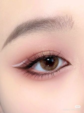 eye eyeshadow korean