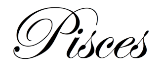 Pisces font - Google Search
