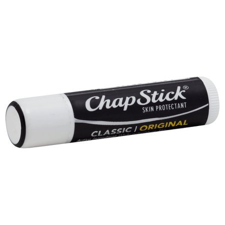 Classic Original Lip Balm Chapstick 0.15 oz delivery | Cornershop by Uber