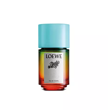 LOEWE Perfumes | Colour. Scent. Emotion.