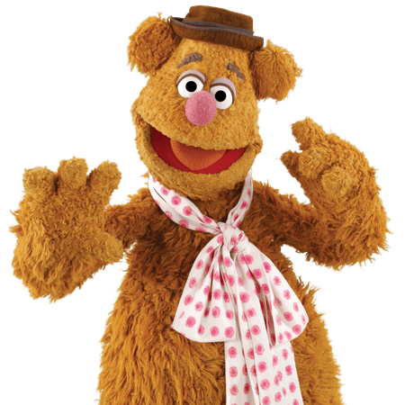 Fozzie Bear | Muppet Wiki | FANDOM powered by Wikia