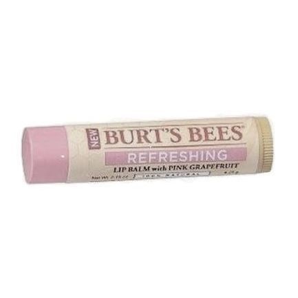 BURT'S BEES Lip pink