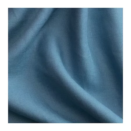 AINA Curtains, 1 pair Blue 145 x 250 cm - IKEA