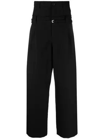  HISKYWIN Womens Dress Pants Yoga Work Office Business Casual  Slacks Stretch Bootcut Petite Golf Pants