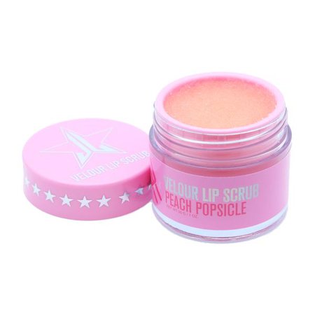 Peach Popsicle – Jeffree Star Cosmetics
