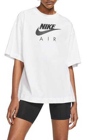 Nike Sportswear Air Graphic Tee | Nordstrom