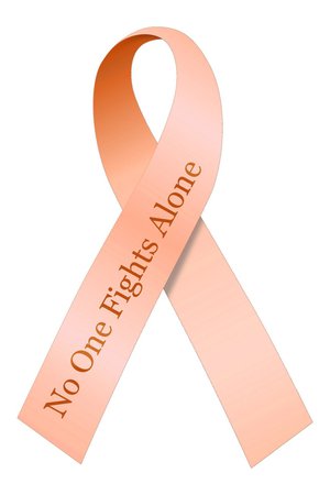 uterine cancer ribbon - Google Search