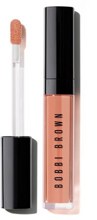 Crushed Oil-Infused Lip Gloss
