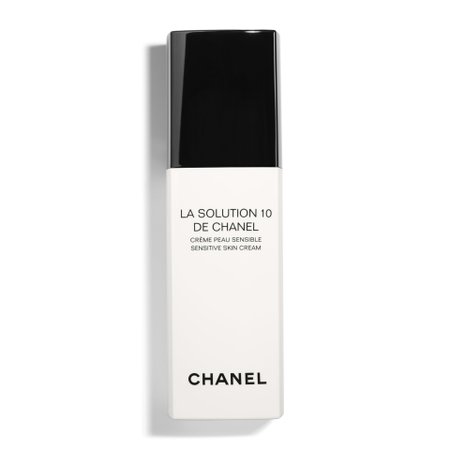 LA SOLUTION 10 DE CHANEL Sensitive Skin Cream | CHANEL
