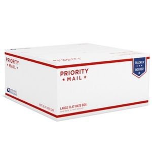 Other | Womens Large Priority Mail Box Mystery Bundle | Poshmark