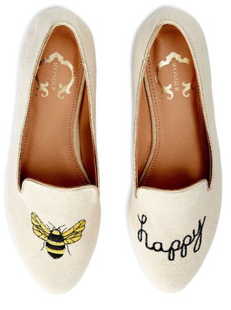 bee happy slides