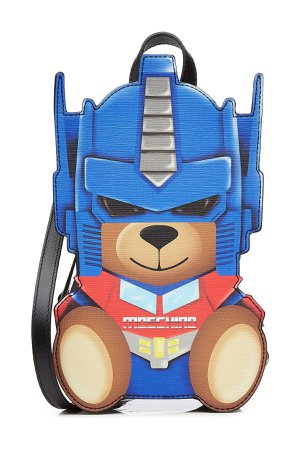 Transformers Backpack Gr. One Size
