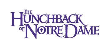 The Hunchback of Notre-Dame Title