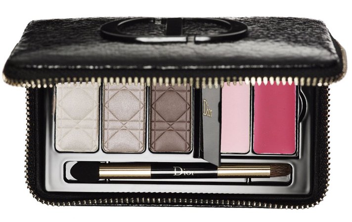 Dior make-up kit