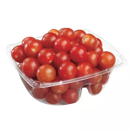 Premium Grape Tomatoes - 10.5oz Package : Target