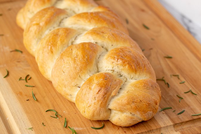 rosemary bread - Google Search