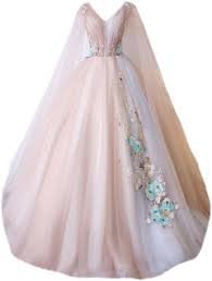 ball gown dress png aesthetic - Google Search