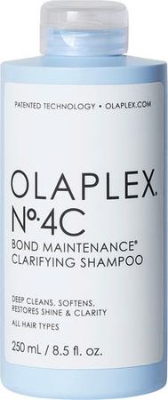 Olaplex No. 4C Bond Maintenance® Clarifying Shampoo | Nordstrom