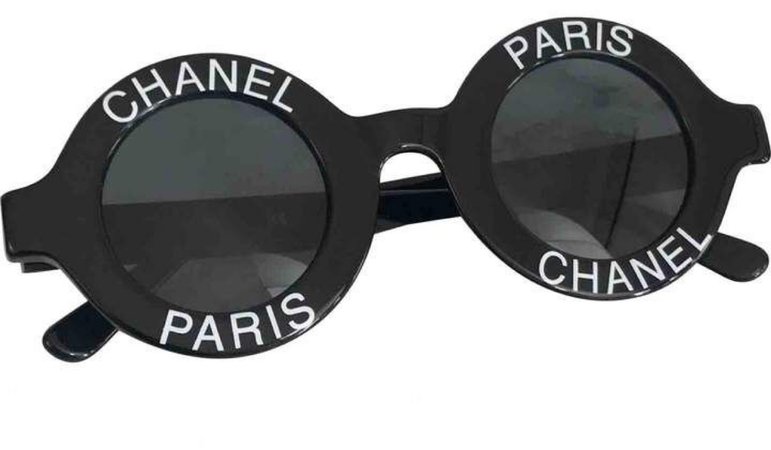 Chanel shades