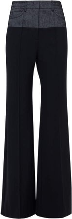 Dorothee Refreshing Ambition Techno Cool Wool Bi-Stretch Pa