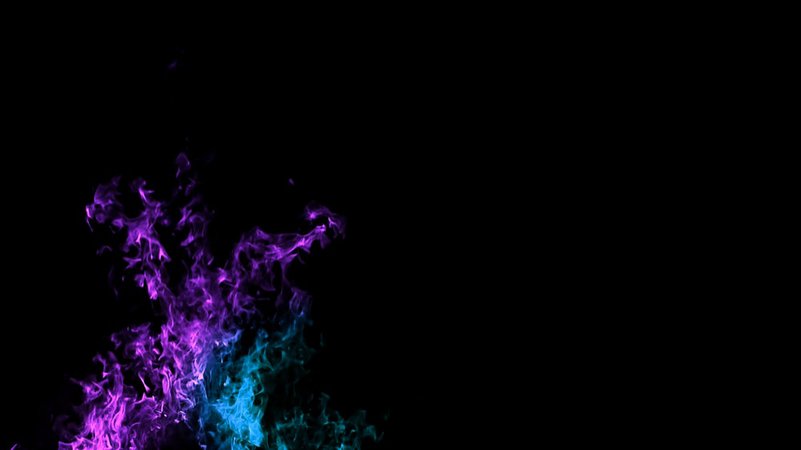 purple and blue smoke 3D wallpaper photo – Free Image on Unsplash