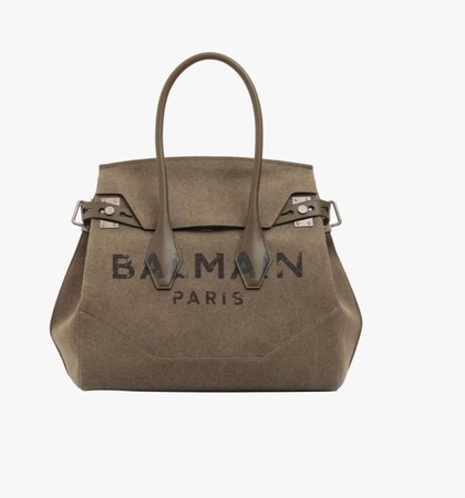 bag | Balmain