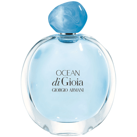 ocean perfume