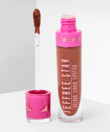 Jeffree Star Cosmetics Velour Liquid Lipstick - Libra Lynn at BEAUTY BAY