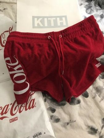 kith coca cola | eBay