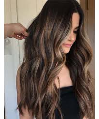 brunette hairstyles 2019 - Google Search