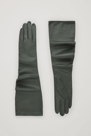 cos gloves