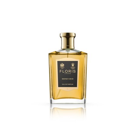 Honey Oud Eau de Parfum | Fragrance | Floris London