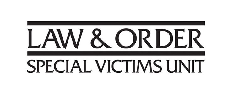 Law & Order: SVU Logo