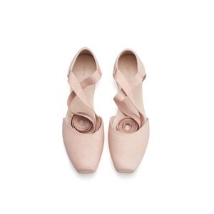 ballerina shoes