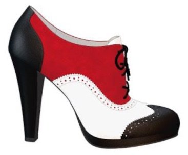 Heather Chandler’s Shoes