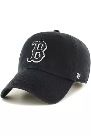 Boston Red Sox hat black - Google Search