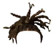 dreads hair png - Google Search
