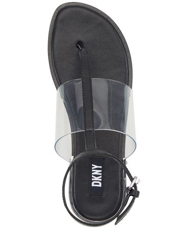 DKNY Women's Ava Ankle-Strap Sandals & Reviews - Sandals - Shoes - Macy's