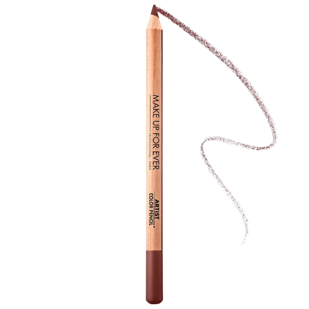 MAKE UP FOR EVER Artist Color Pencil Brow, Eye & Lip Liner 708 Universal Earth