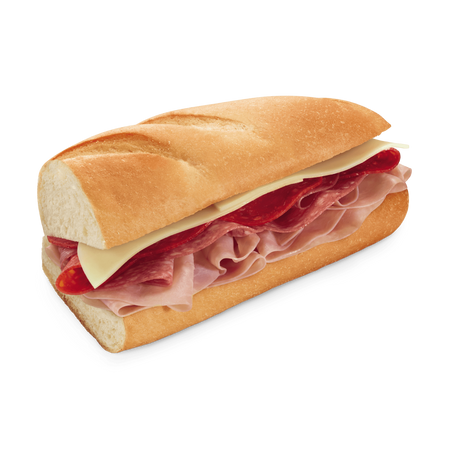 Italian sub sandwich | 7-Eleven