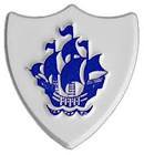 blue peter badge - Google Search
