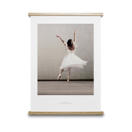 Essence of Ballet 03 poster fra Paper Collective | Kjøp online!